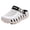 White, variant on YLYL Women Men Garden Clogs Slippers Arch Support Thick Sole No Slip Lightweight Casual Summer Beach Shoes