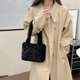 thumbnail image 5 of Bolsa de moda de hombro de gran capacidad portátil esponjoso para damas y niñas JShteea Para Estrenar, 5 of 9