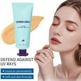 thumbnail image 4 of Westmore Beauty Creme All Over Complexion Perfector Longlasting/- NEW, 4 of 7
