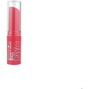 NYC New York Color Applelicious Glossy Lip Balm, Pink Lady Glossy