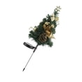 thumbnail image 2 of Christmas Decor Solar Garden Light 68CM Christmas Decorative Light LED for Christmas Decorations, 2 of 6