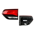 thumbnail image 1 of CALAVERA GRAND CHEROKEE 2014 al 2019 JEEP Derecha/Pasajero DEPO  ., 1 of 4