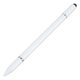 thumbnail image 5 of Bolígrafo Stylus Para Pantalla Táctil, Pluma Táctil Capacitiva De Calendario Digital 3 En 1, Pantalla Táctil De Pantalla Inteligente Con Disco Transparente Y Punta De Bolín, 5 of 7