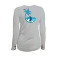 thumbnail image 5 of Island Bunny Bunny Isle Camisa de Playa, 5 of 6