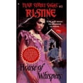 thumbnail image 1 of Pre-Owned House of Whispers (Fear Street Sagas #2) (Unknown) 0671529536 9780671529536, 1 of 1