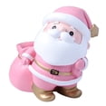 thumbnail image 1 of Porte-crayon Résine en Forme de Père Noël Conteneur de Stylo Ciseaux, 1 of 3