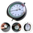 thumbnail image 1 of Prefessional Dial Tire Tread Depth Gauge Easy Reading For Motorcycle Car, 1 of 7