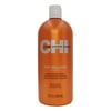 CHI Deep Brilliance Hydration Moisture Binding Shampoo, 32 Oz.