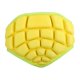 thumbnail image 2 of Protector Ligero Hip Guard Pad Para Esquiar Escalada Hockey Amarillo Sunnimix Almohadilla de soporte de cadera, 2 of 8
