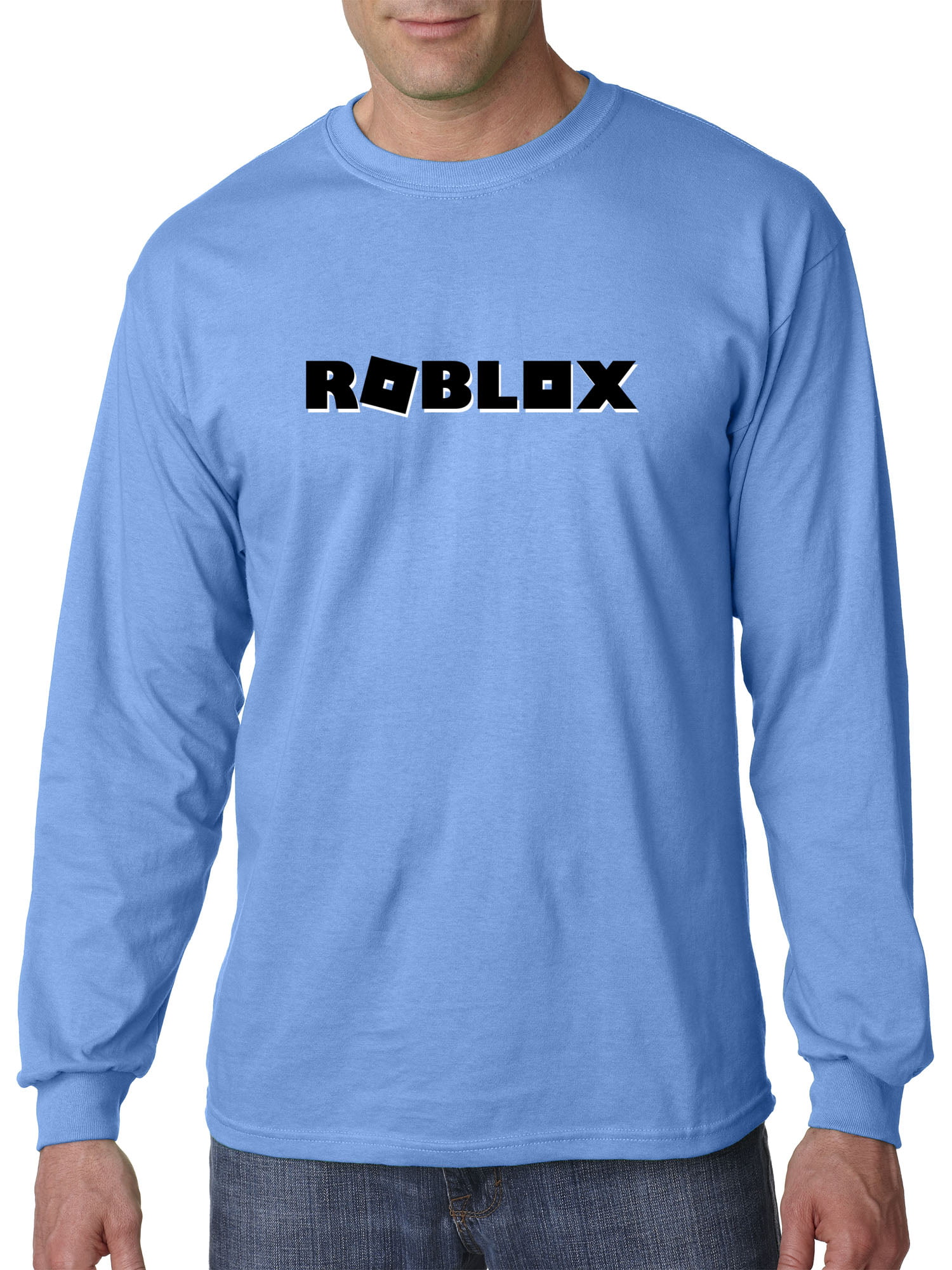 Roblox T Shirt Blue Shop Clothing Shoes Online - motorcycle bacon shirt roblox