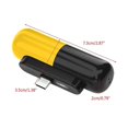 thumbnail image 5 of 3300mah Lightweight Battery Extender Power Up For Meta Quest 3 Vr Experience, 5 of 5