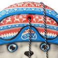 thumbnail image 2 of 36po Kiddy Traîneau-Husky, 2 of 8