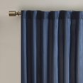 thumbnail image 3 of Andora Window Panel Navy 95" Panel, 3 of 11