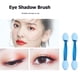 thumbnail image 4 of 50 Uds. De brochas para sombra de ojos esponja de doble cara para mujer aplicadores cosméticos, 4 of 8