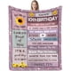 thumbnail image 1 of LHSHID 13th Birthday Gifts for Girls 13 Year Old Girl Gift Ideas 13th Birthday Decorations for Girls Gifts for 13 Year Old Girl Best 13 Year Old Girl Birthday Gifts Blanket 40x50in, 1 of 6