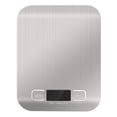 thumbnail image 1 of Kitchen Electronic Scale, High Accuracy 10kg 1g Food Kitchen Scale  for Home, 1 of 8