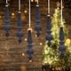 thumbnail image 4 of Xihbxyly Adorno de Terciopelo para Árbol de Navidad, Diseño Único, Suave Material Flocado, Acogedor Ambiente Navideño, Versátil para Decorar El Árbol o La Mesa, Juego de 6 Piezas., 4 of 4