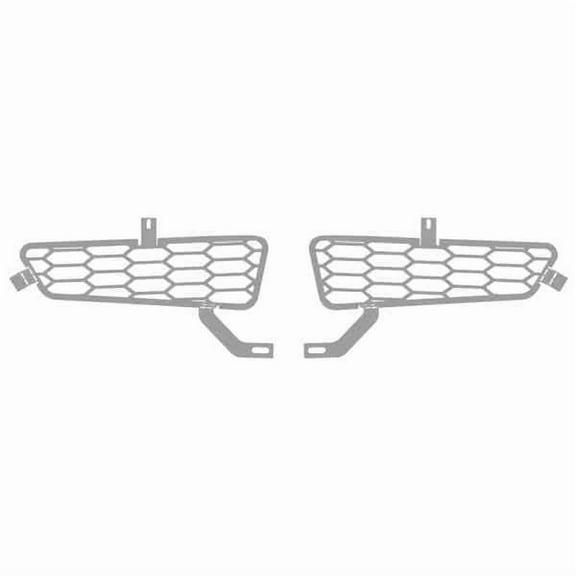 Putco 86168 GRILL INSERT