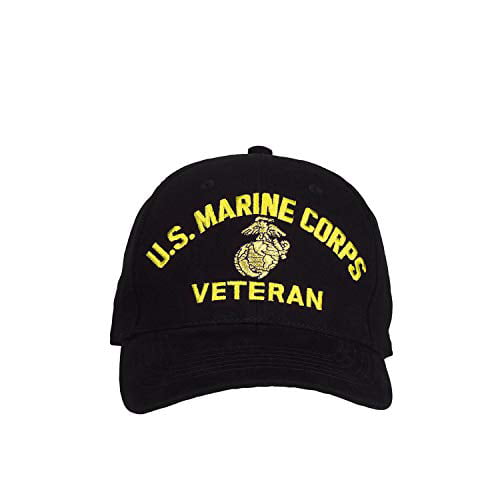US NAVY USN Marine Low Profile Coyote Cap Baseball Mütze 