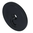 thumbnail image 4 of Valve Plate, Oilless Machine Anti-Fatigue Low Noise Easy Use Installation Fast  For Air Compressor For Vacuum Pump For Air Pump 550W, 4 of 8