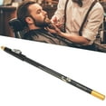 thumbnail image 4 of Crayon de Barbier ZOUSSIQI, Remplisseur de Crayon à Barbe pour Hommes, Crayon de Barbier pour la File d'Attente, Doublure de Crayon à Barbe pour la Maison, Stylo à Barbe de Réparation Longue Durée Résistant à l'Eau/à la Sueur, Remplisseur de Barbe Sculptant CA919-57121, 4 of 9