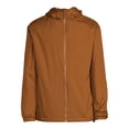 thumbnail image 5 of Swiss Tech Men's Water Resistant Midweight Jacket, 5 of 5