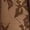 Brown, variant on Women High Waist A Line Skirt Lace Panel Split Front Elegant Fashion Workwear Midi Skirt Brown M