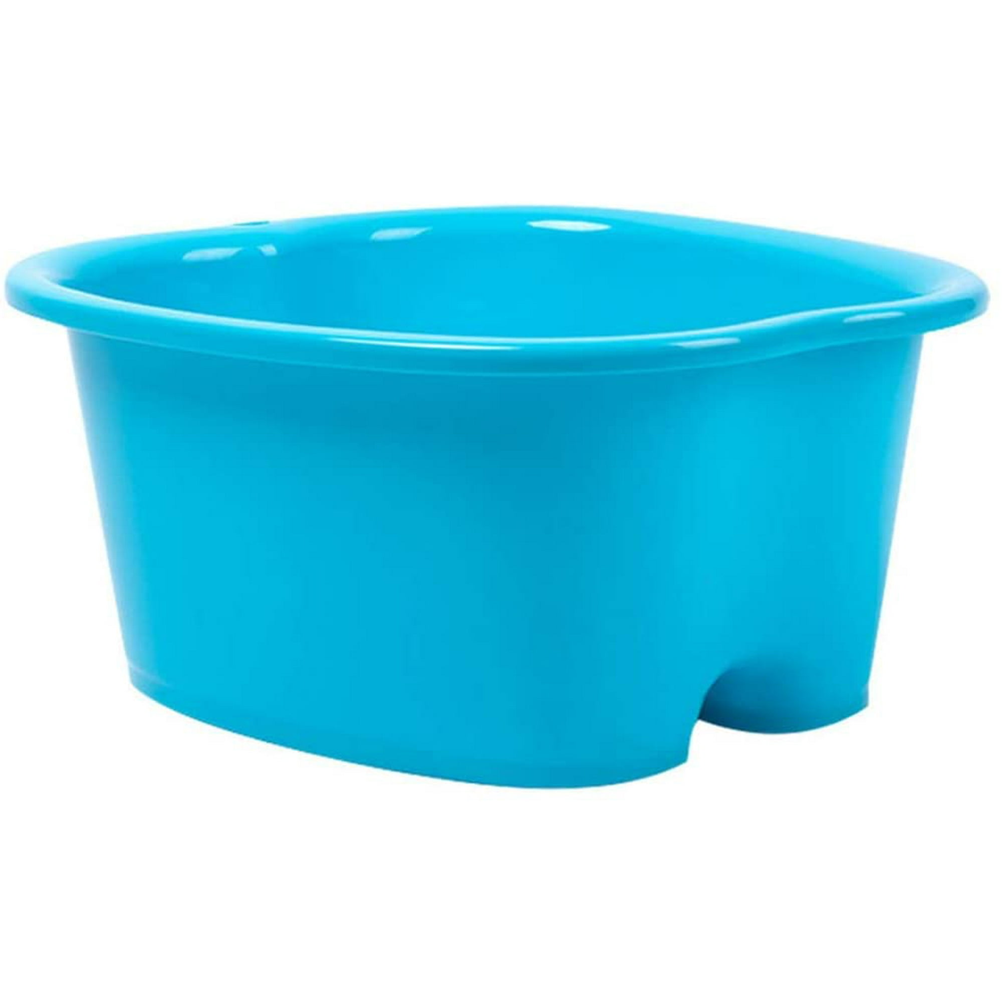 Foot Soaking Bath Home Feet Spa Tub Wash Basin Leg Bucket Pedicure