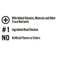 thumbnail image 5 of Pure Balance Pro+ Chicken & Brown Large Breed Puppy Recipe Dry Dog Food, 30 lb, 5 of 10