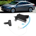 thumbnail image 4 of Actuador de Apertura de Manija de Liberación de Cerradura de Puerta de Combustible Ticfox para Hyundai Sonata 11-15, 4 of 9