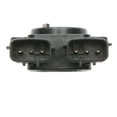 thumbnail image 3 of Delphi Throttle Position Sensor P/N:SS10491 Fits select: 2000-2006 NISSAN SENTRA, 2000-2001 NISSAN MAXIMA, 3 of 5