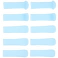 thumbnail image 1 of CUITING 10pcs Ear Wax Removal Replacement Tips Ear Cleaner Tips Silicone Ear Spoon Ear Pick Replacement Ear Cleaning Accessories For Teens And Adults, 1 of 8