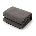 thumbnail image 4 of Sleeping Bag Liner Travel Fleece Sleep Sack Sheet Hiking Camping, 4 of 5