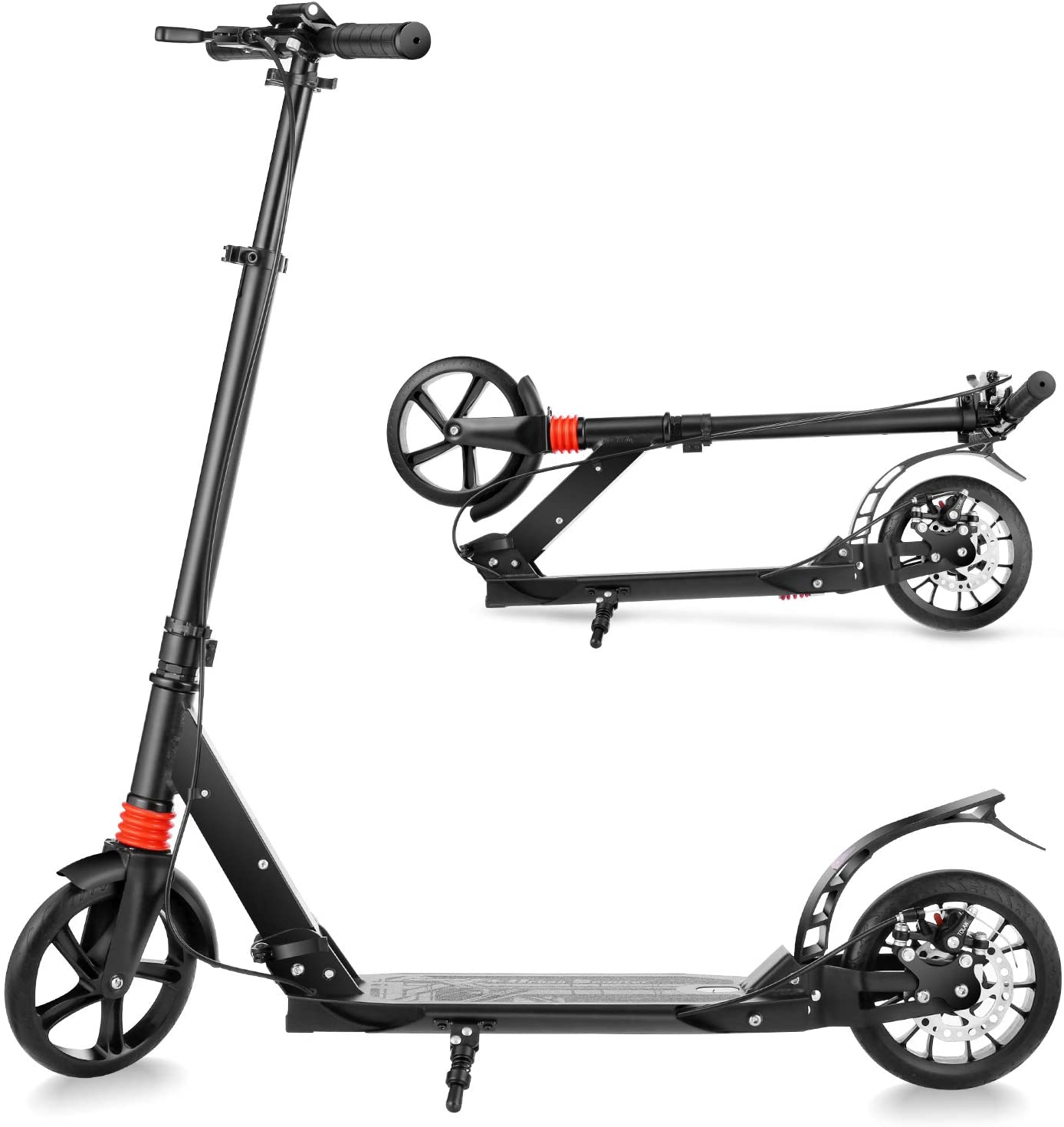 big wheel scooter walmart