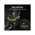 thumbnail image 4 of Corsair T1 RACE Gaming Chair - Black  CF-9010059-WW, 4 of 5