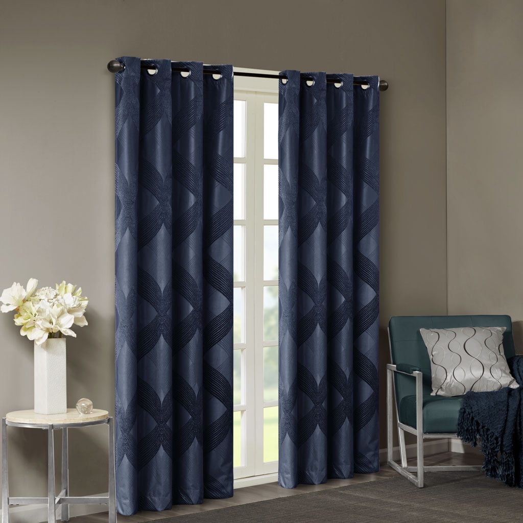 Blackout Curtain Panel (Only 1 Pc Panel)