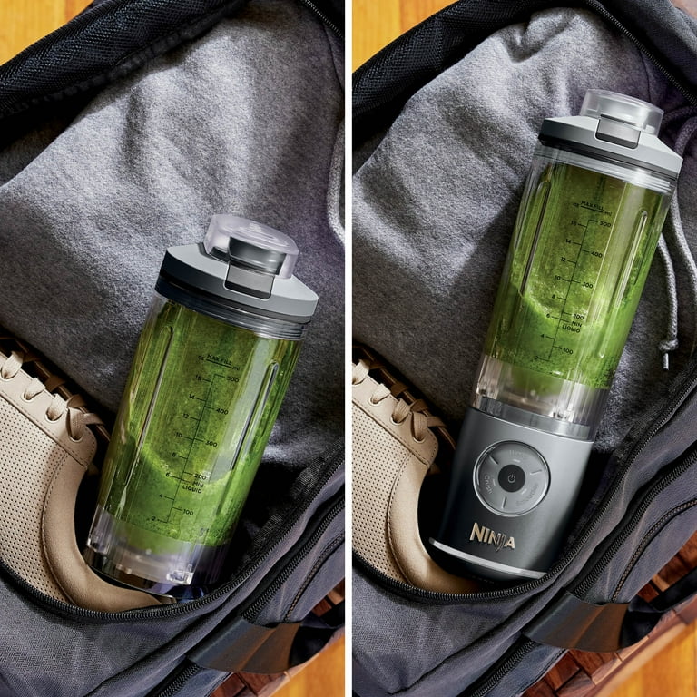 Ninja Blast Max™ Portable Blender - Walmart.com