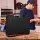 thumbnail image 4 of Tool Box Hard Case Tool Case Craftsman Tool Box Tool Carrying Case Mobile Tool Box Mechanics Tools Organizer, 4 of 4