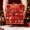red, variant on Upgraded Hummingbird Advent Calendar 2025 Decorative Calendar For Hummingbirds For Christmas A Total Of 24 Birds Of All Types Used To Add Festive And Seas