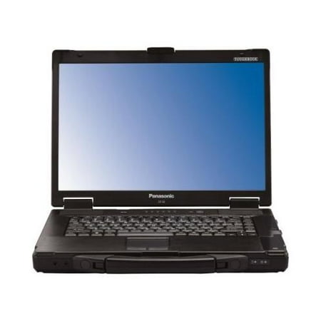 Panasonic Toughbook CF-52VA3CY1M 15.4" Notebook - Intel Core i5 i5-3360M 2.80 GHz 2RD4805