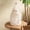 White, variant on Large Capacity Beach Bag, Breathable and Fast Drying Beach Tote Bag, Portable Mesh Pool Bags for Bathroom, Gym, Travel, Camp, Beach, Beach Vacation Essentials