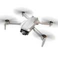 thumbnail image 3 of Pocket-Sized Foldable Drone with 4K Camera - Brushless Motor Quadcopter with Obstacle Avoidance and Altitude Hold for Aerial Photography, 3 of 9