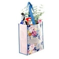 thumbnail image 4 of Reusable Grocery Bag with Handles, Reusable Shopping Bag for groceries, 4 of 7