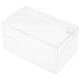 thumbnail image 2 of Transparent Model Car Box Acrylic Car Models Case Small Car Display Box, 2 of 3