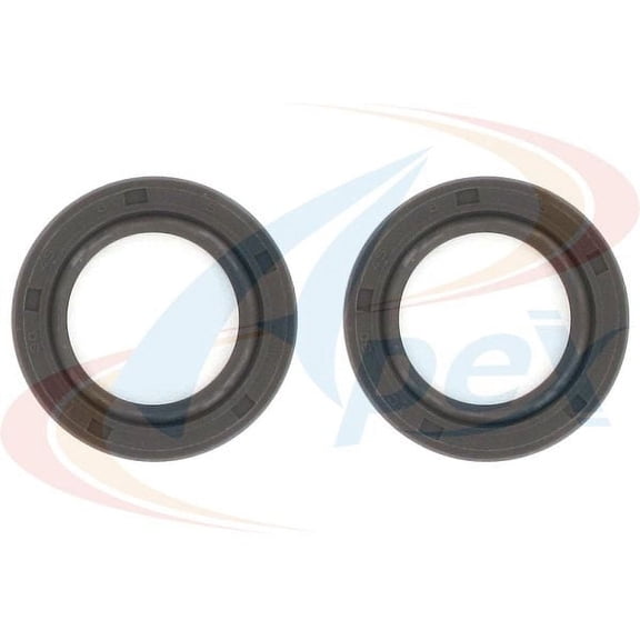 Camshaft Front Seal Set