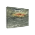 thumbnail image 2 of Sharon Gordon 'Sunset Etude V' Canvas Art, 2 of 3