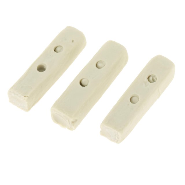de Simulación de 3 Piezas, de Modelos en Miniatura 1/35 para Kit de Construcción, Artesanal, de Arena, Dioramas