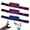 3pcs-A, variant on Fitness Resistance Band for Stretching and Yoga,2026 Upgrade , Adjustable Leg Stretcher Bands for Full Body Stretching Shaping