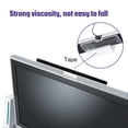 thumbnail image 6 of Sensor Bar for Wii and Wii U, Replacement Wired Infrared Ray Sensor Bar for Nintendo Wii and Wii U Console, 6 of 7