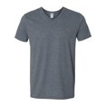 thumbnail image 1 of Gildan SoftstyleÂ® V-Neck T-Shirt 64V00, 1 of 1